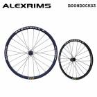 ALEXRIMS ����å������ DISC ROAD ���塼�֥쥹��ǥ��ۥ����� BOONDOCKS3 (���ޥΡ������ 8-9-10-11S) ���奻�å�(820506)