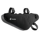 (¨Ǽ)deuter �ɥ����� Front Triangle Bag �ե���ȥȥ饤���󥰥�Хå�(1.5L) �֥�å�(���֡�D3290722)(4046051130187)�ե졼��Хå�