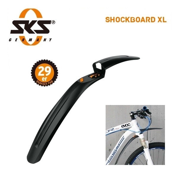 SKS ������������ SHOCKBOARD XL ����å��ܡ��� XL(11215)(4002556637743)�ޥåɥ�����