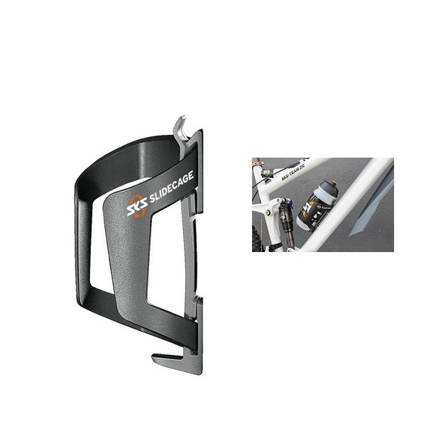 SKS ������������ SLIDECAGE ���饤�ɥ����� (10426)(4002556424619)�ܥȥ륱����