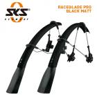 SKS ������������ RACEBLADE PRO BLACK MATT �졼���֥졼�� �ץ� �֥�å��ޥå� (�ե���ȡ��ꥢ���å�) (11430)(4002556790851)�ޥåɥ�����
