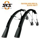 SKS ������������ RACEBLADE PRO XL BLACK MATT �졼���֥졼�� �ץ� XL �֥�å��ޥå�(�ե���ȡ��ꥢ���å�)(11431)(4002556791230)�ޥåɥ�����