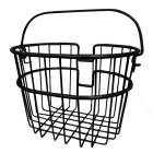 (¨Ǽ)RIXEN KAUL �ꥯ���󥫥��� MINI WIRE BASKET �ߥ˥磻�䡼�Х����å� �����å��������� �ե���ȥХ����å�(RK-KF804BK)(4518779003116)