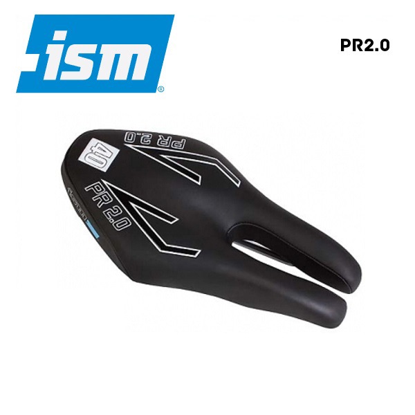 ism サドル  PR2.0 PR 2.0 | ISM Seat