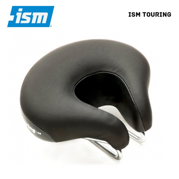 即納)ISM アイエスエム SADDLE サドル ISM TOURING (3100035