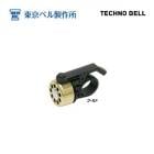 (¨Ǽ)TOKYO BELL ٥ TECHNO BELL ƥΥ٥ ()(4582351611723)