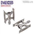 MKS ������ �ڥ��� TOURING-LITE �ġ���� �饤�� ����С� (�����ڥ�)(PDL16201)(4560369001019)