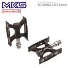 MKS ������ �ڥ��� TOURING-LITE Short �ġ���� �饤�� ���硼�� �֥�å� (�����ڥ�)(PDL16300)(4560369004249)