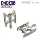 MKS ������ �ڥ��� TOURING-LITE Short �ġ���� �饤�� ���硼�� ����С� (�����ڥ�)(PDL16301)(4560369001026)