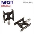 (¨Ǽ)MKS ������ �ڥ��� PROMENADE �ץ���ʡ��� �֥�å� (�����ڥ�)(PDL16500)(4560369001712)