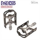 (¨Ǽ)MKS ������ �ڥ��� UB-LITE UB-�饤�� �֥�å� (�����ڥ�)(PDL16600)(4560369004201)