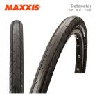 (¨Ǽ)MAXXIS ޥ TIRE 㡼 Detonator ǥȥͥ ӡɻ 26x1.501ܡ(TIR31301)(4717784019611)