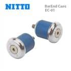(¨Ǽ)(�᡼�����б�����) NITTO ���� ����ɥץ饰 BarEnd Caps EC-01 �С������ ����å� EC-01 ����С�(2�ĥ��å�)(4582350851373)