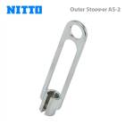 NITTO ���� Outer Stopper AS-2 �����������ȥåѡ� AS-2(4582350851267)