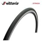 (¨Ǽ)Vittoria �ӥåȥꥢ TU TIRE ���塼�֥顼������ Strada ���ȥ顼�� 28