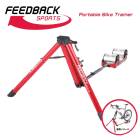 FEEDBACK SPORTS �ե����ɥХå����ݡ��� Portable Bike Trainer �ݡ����֥�Х����ȥ졼�ʡ�(0817966010659)
