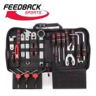 FEEDBACK SPORTS �ե����ɥХå����ݡ��� Team Edition Tool Kit (18 tools) �����२�ǥ������ġ��륭�å�(18�ġ���)(0817966010772)
