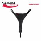 FEEDBACK SPORTS �ե����ɥХå����ݡ��� Sweat Guard �������åȥ�����(0817966011038)