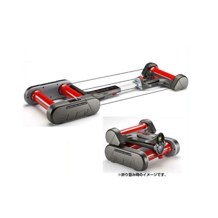 ELITE ���꡼�� TRAINER �ȥ졼�ʡ� QUICK MOTION �����å��⡼�����3�ܥ����顼(8020775025895)