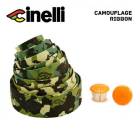 cinelli ���ͥ� CAMOUFLAGE RIBBON ����ե顼�����ܥ�(207014-NMVLCMF)BAR TAPE �С��ơ���