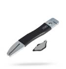 (¨Ǽ)(�᡼�����б�����)SHIMANO PRO ���ޥΥץ�  ���� DISC TRUING TOOL �ǥ������ĥ롼���󥰥ġ���(R20RTL0064X)(8717009367448)