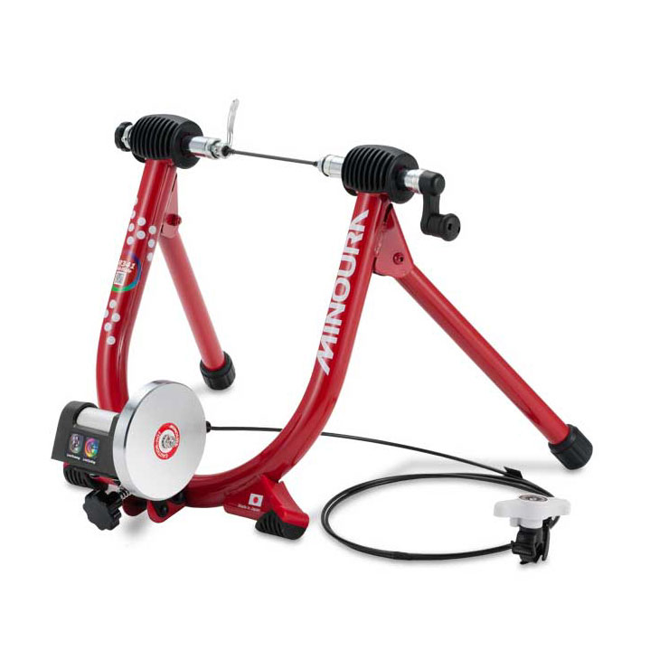 MINOURA �ߥΥ��� TRAINER �ȥ졼�ʡ� LiveRide LR341 �饤�֥饤��LR341(4944924406851)