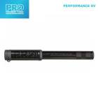 (¨Ǽ)SHIMANO PRO ޥΥץ PUMP ݥ MINIPUMP PERFORMANCE HV ߥ˥ݥץѥեޥHV(R20RPU0092X)(8717009368674)