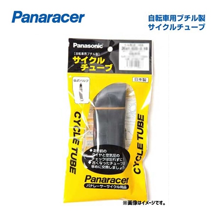 Panaracer ѥʥ졼 TUBE 塼 CYCLE TUBE 塼 201 3/8 ѼХ(4931253100819)