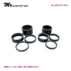 (¨Ǽ)(᡼б) MrControl ߥȥ SPACER ڡ ܥ󥳥ॹڡ 28.6mm 5mm(1)(4580131454034)