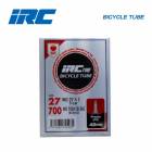 (¨Ǽ)IRC ���������륷�� ��奴�� TUBE ���塼�� 28927J FV���塼�� 700-18��26 (27-1) 48mm BOX��(4571244745485)