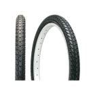 GIZA  C-1446 20x1.75 +塼֥å 2ܴ ֥å TIRE  (TIS03402)(4935012333647)