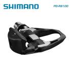 SHIMANO ���ޥ� SPD SL PEDAL �ڥ��� PD-R9100-L (�ץ饹4mm������)(�����ڥ�)(SM-SH12��°)(IPDR9100E1)(4524667741541)