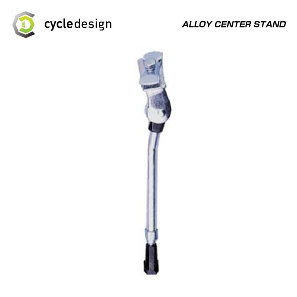 cycledesign サイクルデザイン ALLOY CENTER STAND アロイ