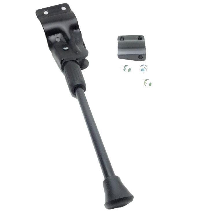 (¨Ǽ)MERIDA ���� SIDE STAND ST84 �����ɥ������ �֥�å� �����������(4950772611347)