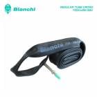 (¨Ǽ)BIANCHI �ӥ��� TUBE ���塼�� REGULAR TUBE CROSS 700Cx28/32C  ʩ��(48mm) 1��(PTUBC)(4573392620478)