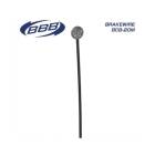 BBB ӡӡӡ CABLES ֥BRAKEWIRE ֥졼磻䡼 BCB-20M(220025)