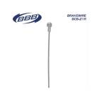 BBB ӡӡӡ CABLES ֥ BRAKEWIRE ֥졼磻䡼 BCB-21R(220021)(ޥ)