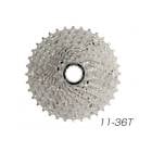 (¨Ǽ)SHIMANO ���ޥ� �����åȥ��ץ����å� CS-HG50-10 11-36T(ICSHG5010136)(4524667407515)