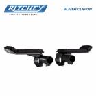 RITCHEY ��å��� SILVER CLIP ON ����С�����åץ��� ��31.8mm (0796941303835)