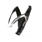 (¨Ǽ)ELITE ���꡼�� BOTTLE CAGE �ܥȥ륱���� Custom Race ��������졼�� �Ĥ�ʤ� �֥�å�/�ۥ磻��(8020775016855)