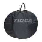 TIOGA �������� 700C WHEEL BAG DUAL 700C�ѥۥ�����Хå� �ǥ奢�� �ۥ�����2���� �Хå�(BAG53400)(4935012042549)