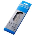 (¨Ǽ)(�᡼�����б�����)SHIMANO ���ޥ� CHAIN �������� CN-HG901 11S 116L �����å������°(4524667910428)