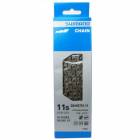 (¨Ǽ)(�᡼�����б�����)SHIMANO ���ޥ� CHAIN �������� CN-HG701 11S 116L �����å������°(4524667906803)