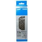 (¨Ǽ)(�᡼�����б�����)SHIMANO ���ޥ� CHAIN �������� CN-HG701 11S 116L �����å������°(4524667906803)