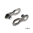 (����̵��)SHIMANO ���ޥ� CHAIN �������� SM-CN900-11 11S�ѥ����å���󥯥��ߥХ륯�ѥå���50pcs��(4524667415046)