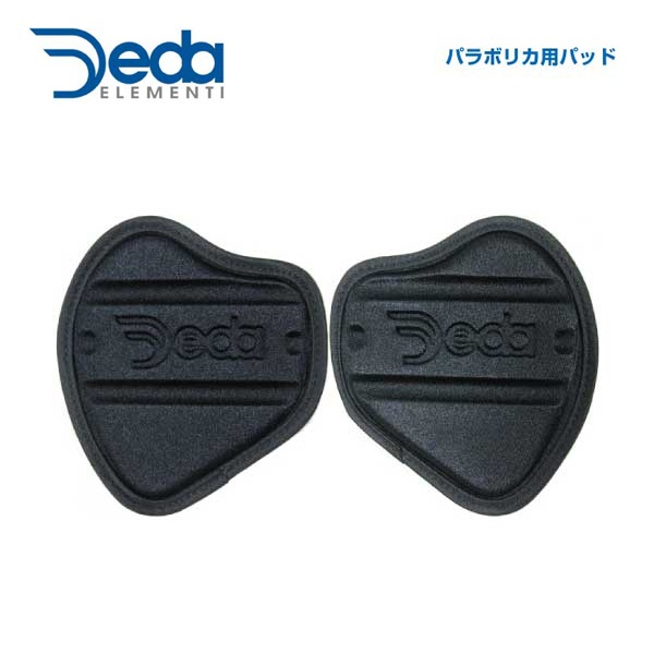 DEDA �ǥ� HANDLEBAR �������С� �ѥ�ܥꥫ�ѥѥå�