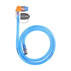 SOURCE ������ HELIX TUBE KIT �إ�å������塼�֥��å� �ϥ��ɥ졼����󥪥ץ����(7297210340559)