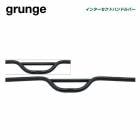 grunge ����� HANDLEBAR �ϥ�ɥ�С� ���󥿡������ȥϥ�ɥ�С� ��22.2mm(��°�������Ѥ����25.4mm�б�) (4948107209086)