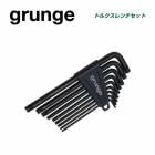 (¨Ǽ)(�᡼�����б�����)grunge ����� TOOL �������� G04 TOL �ȥ륯���������å�(4948107259937)