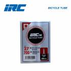 IRC ���������륷�� ��奴�� TUBE ���塼�� 28946J FV���塼�� 700-28��35(27-1/8��3/8) 48mm BOX��(4571244745515)